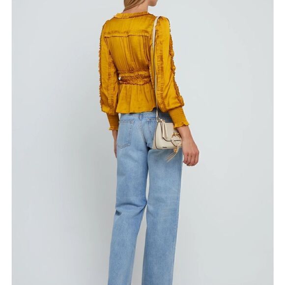 o.p.t Tianna Top ♥️ - Picture 5 of 9